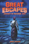 Great Escapes #2: Journey to Freedom, 1838 by Sherri Winston, James Bernardin, 9780062860385