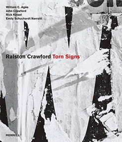 Torn Signs by William C. Agee, John Crawford, Rick Kinsel, Emily Schuchardt Navratil, 9781858946733