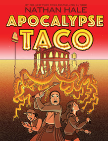 Apocalypse Taco (A Graphic Novel) - 9781419739132 by Nathan Hale, 9781419739132