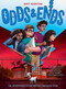 Odds & Ends (The Odds Series #3) - 9781419736995 by Amy Ignatow, 9781419736995