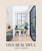 Live Beautiful by Athena Calderone, 9781419742804
