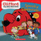 Spooky Sleepover (Clifford the Big Red Dog Storybook) by Norman Bridwell, Meredith Rusu, 9781338614053