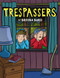 Trespassers - 9781338264234 by Breena Bard, Breena Bard, 9781338264234