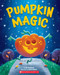 Pumpkin Magic (Halloween Adventure) by Ed Masessa, Nate Wragg, 9781338563320
