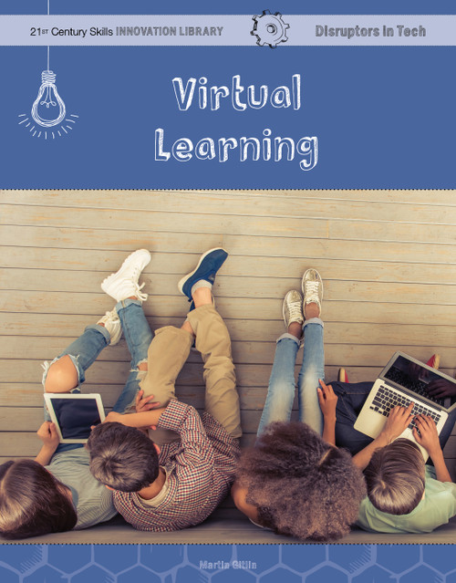 Virtual Learning by Martin Gitlin, 9781534147591