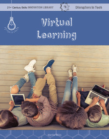 Virtual Learning - 9781534150454 by Martin Gitlin, 9781534150454