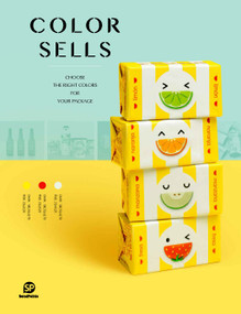 Color Sells (Choose the right colors for your package) by Sendpoints Publishing Co Ltd, 9789887928386