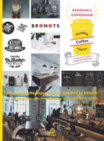 Designing a Coffeehouse by Sendpoints Publishing Co Ltd, 9789887928454