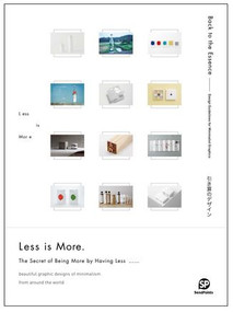 Back to the Essence (Design Guidelines for Minimalist Graphics) by Sendpoints Publishing Co Ltd, 9789887928416