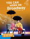 You Can Work on Broadway by Samantha S. Bell, 9781543541441
