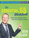 The Essential 55 Workbook (Revised and Updated) by Ron Clark, 9780306873485