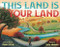 This Land Is Your Land by Woody Guthrie, Kathy Jakobsen, 9780316458054