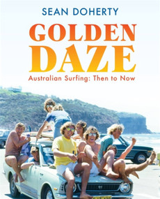 Golden Daze by Sean Doherty, 9780733639449