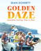 Golden Daze by Sean Doherty, 9780733639449