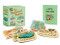 The National Parks: A Wooden Magnet Set (Miniature Edition) by Matt Garczynski, Brainstorm, 9780762469000