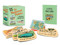 The National Parks: A Wooden Magnet Set by Matt Garczynski, Brainstorm, 9780762469000