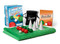 Desktop Bocce Ball (This Is How We Roll!) by Conor Riordan, 9780762469444
