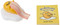 Gudetama: The Talking Lazy Egg (Miniature Edition) by Sanrio, 9780762469826
