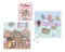 Pusheen Mini Puzzles (Miniature Edition) by Claire Belton, 9780762496952