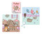 Pusheen Mini Puzzles by Claire Belton, 9780762496952