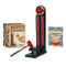Desktop Strongman (Test Your Strength!) (Miniature Edition) by Derby Hawkins, 9780762497201