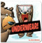 Underwear! - 9781368041836 by Jenn Harney, 9781368041836