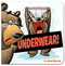 Underwear! - 9781368041836 by Jennifer Harney, 9781368041836
