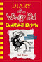 Double Down (Diary of a Wimpy Kid #11) by Jeff Kinney, 9781419741975