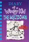 The Meltdown (Diary of a Wimpy Kid Book 13) by Jeff Kinney, 9781419741999