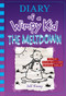The Meltdown (Diary of a Wimpy Kid #13) by Jeff Kinney, 9781419741999