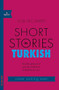 Short Stories in Turkish for Beginners by Olly Richards, 9781529302929