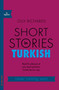 Short Stories in Turkish for Beginners by Olly Richards, 9781529302929