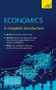 Economics: A Complete Introduction: Teach Yourself by Thomas Coskeran, 9781529397932