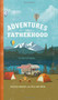 Adventures in Fatherhood (A Devotional) by Holland Webb, Carlton Hughes, 9781546014966