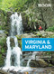 Moon Virginia & Maryland (Including Washington DC) - 9781640498709 by Michaela Riva Gaaserud, 9781640498709