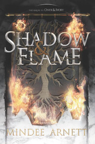 Shadow & Flame - 9780062652713 by Mindee Arnett, 9780062652713