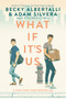 What If It's Us - 9780062795236 by Becky Albertalli, Adam Silvera, 9780062795236