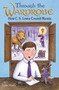 Through the Wardrobe: How C. S. Lewis Created Narnia by Lina Maslo, Lina Maslo, 9780062798565