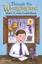 Through the Wardrobe: How C. S. Lewis Created Narnia by Lina Maslo, Lina Maslo, 9780062798565