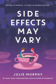 Side Effects May Vary - 9780062991621 by Julie Murphy, 9780062991621