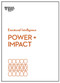Power and Impact (HBR Emotional Intelligence Series) by Harvard Business Review, Dan Cable, Peter Bregman, Harrison Monarth, Dacher Keltner, 9781633697942