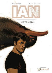 Metanoia - 9781849183819 by Fabien Vehlmann, Ralph Meyer, 9781849183819