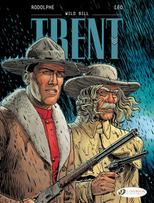 Wild Bill by Rodolphe, LEO, 9781849183956