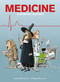 Medicine (A Graphic History) by Jean-Noël Fabiani, Philippe  Bercovici, 9781910593790