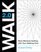 Walk 2.0 (More Machine Quilting with Your Walking Foot) by Jacquie Gering, 9781940655437
