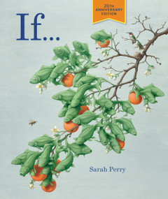 If . . . (25th Anniversary Edition) by Sarah Perry, 9781947440050