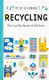 DIY Afternoon: Recycling by Marie-Laure Pham-Bourwens, Steffie Brocoli, 9781849766524