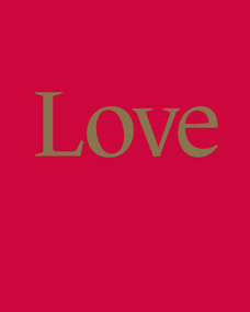 LOVE (500 Years of Romance and Passion in Western Art) - 9781849766555 by Alex Pilcher, 9781849766555