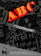 The ABC of Typography by David Rault, 9781910593714