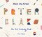 Meet the Artist: Peter Blake by Rose Blake, 9781849766258